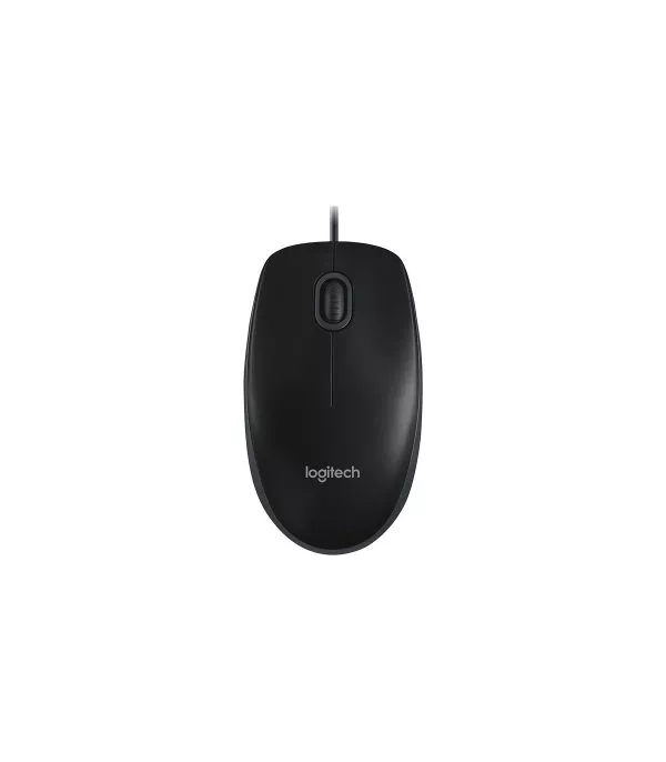 logitech-desktop-mk120-ensemble-souris-clavier-azerty-920-002539-3 Logitech MK120 - Ensemble souris + clavier AZERTY - (920-002539)