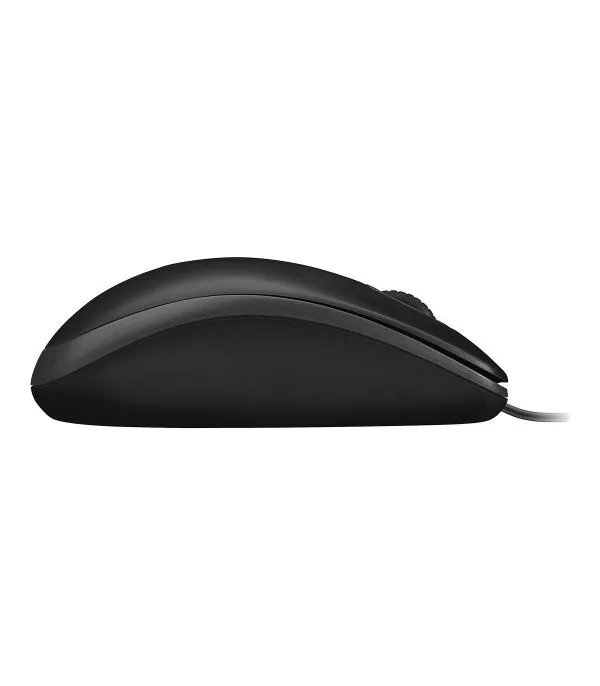 logitech-desktop-mk120-ensemble-souris-clavier-azerty-920-002539-4 Logitech MK120 - Ensemble souris + clavier AZERTY - (920-002539)