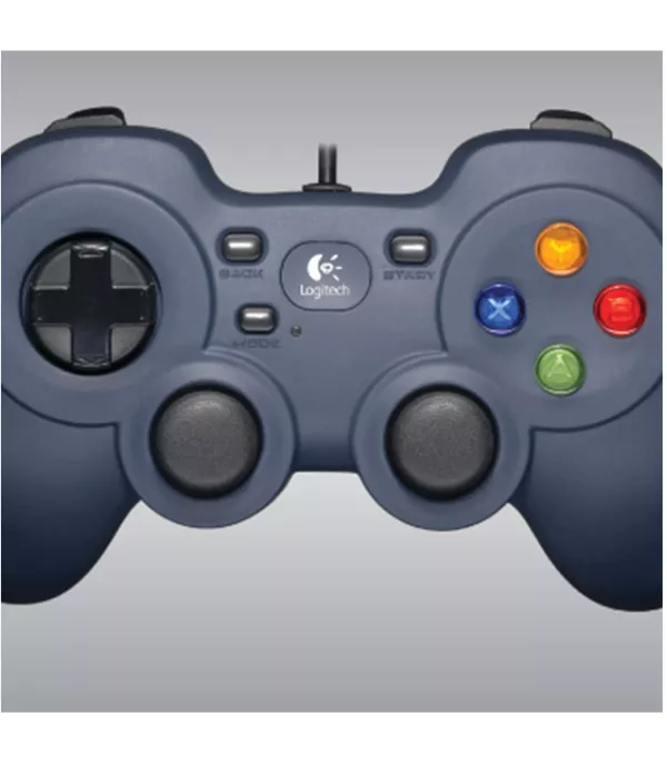 logitech-f310-manette-de-jeu-filaire-940000138-3 Logitech F310 Manette de Jeu Filaire (940-000138)