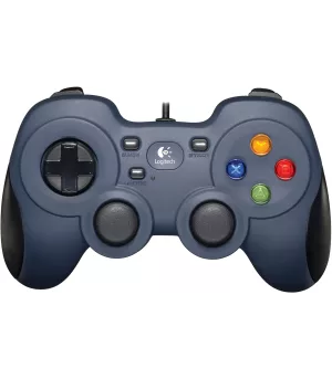 logitech-f310-manette-de-jeu-filaire-940000138 Logitech F310 Manette de Jeu Filaire (940-000138)