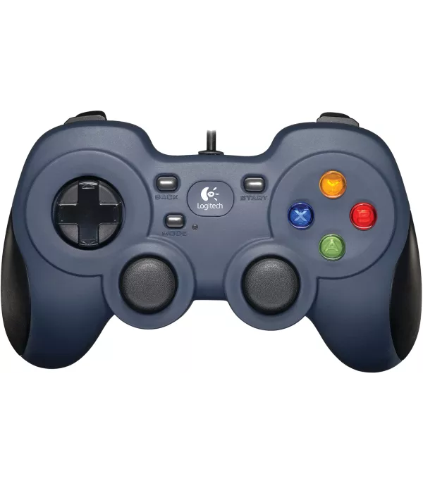 logitech-f310-manette-de-jeu-filaire-940000138 Logitech F310 Manette de Jeu Filaire (940-000138)