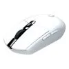 Logitech G305 LIGHTSPEED Wireless Gaming Mouse - WHITE - 2.4GHZ - N/A - EWR2-934 - TELINK 12M (910-005292)