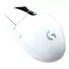 Logitech G305 LIGHTSPEED Wireless Gaming Mouse - WHITE - 2.4GHZ - N/A - EWR2-934 - TELINK 12M (910-005292)