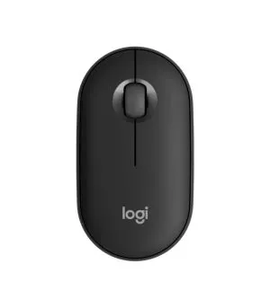 logitech-pebble-mouse-2-m350s-tonal-graphite-bt-910-007015 Logitech Pebble Mouse 2 M350s - TONAL GRAPHITE - BT (910-007015)