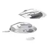 LOGITECH SOURIS GAMING G502 X LIGHTSPEED WHITE (910-006190)