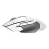 LOGITECH SOURIS GAMING G502 X LIGHTSPEED WHITE (910-006190)