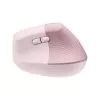 LOGITECH SOURIS Lift Vertical Ergonomic ROSE DARK (910-006478)