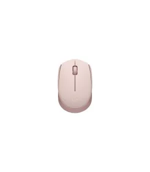logitech-souris-m171-wireless-rose-24ghz-910006865 LOGITECH SOURIS M171 Wireless - ROSE - 2.4GHZ (910-006865)