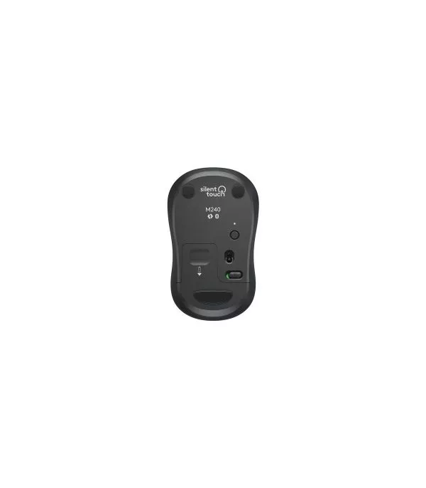 logitech-souris-m240-silent-bluetooth-mouse-graphite-24ghz-bt-retail-offline-box-1 Logitech Souris M240 Silent Bluetooth Mouse - GRAPHITE (910-007119)