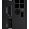 Mini PC de bureau Lenovo ThinkCentre neo 50q Gen 4 (12LN005SFM)