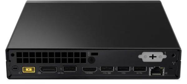 Mini PC de bureau Lenovo ThinkCentre neo 50q Gen 4 (12LN005SFM)