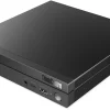 Mini PC de bureau Lenovo ThinkCentre neo 50q Gen 4 (12LN005SFM)