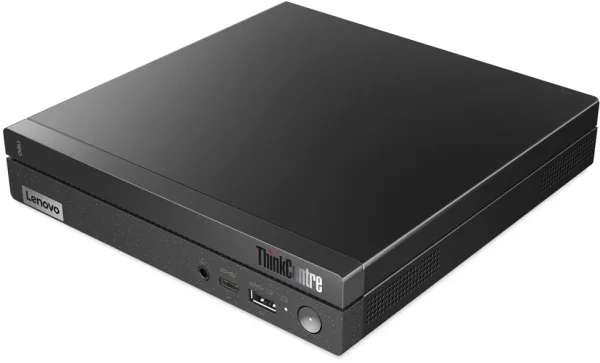 Mini PC de bureau Lenovo ThinkCentre neo 50q Gen 4 (12LN005SFM)