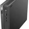 Mini PC de bureau Lenovo ThinkCentre neo 50q Gen 4 (12LN005SFM)