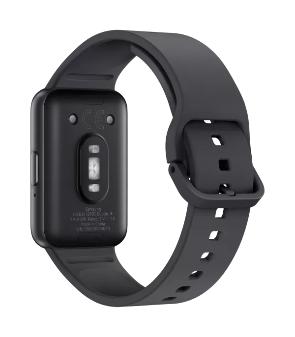 Montre connectée Samsung Galaxy Fit3 - (40.0mm) (SM-R390NZAAMEA)