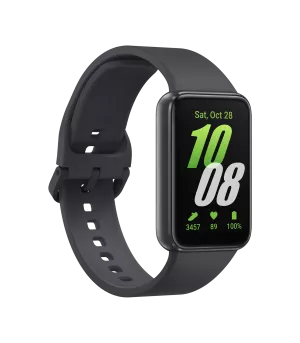 Montre connectée Samsung Galaxy Fit3 - (40.0mm) (SM-R390NZAAMEA)