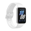 Montre connectée Samsung Galaxy Fit3 - Blanc (SM-R390NZSAMEA)