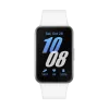 Montre connectée Samsung Galaxy Fit3 - Blanc (SM-R390NZSAMEA)