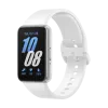 Montre connectée Samsung Galaxy Fit3 - Blanc (SM-R390NZSAMEA)
