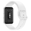 Montre connectée Samsung Galaxy Fit3 - Blanc (SM-R390NZSAMEA)