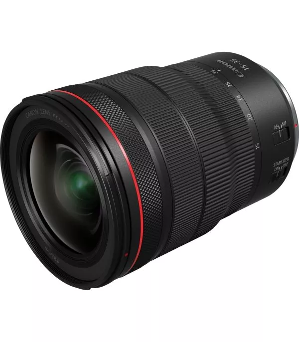 Objectif Canon RF 15-35mm F2.8L IS USM - 3682C005AA