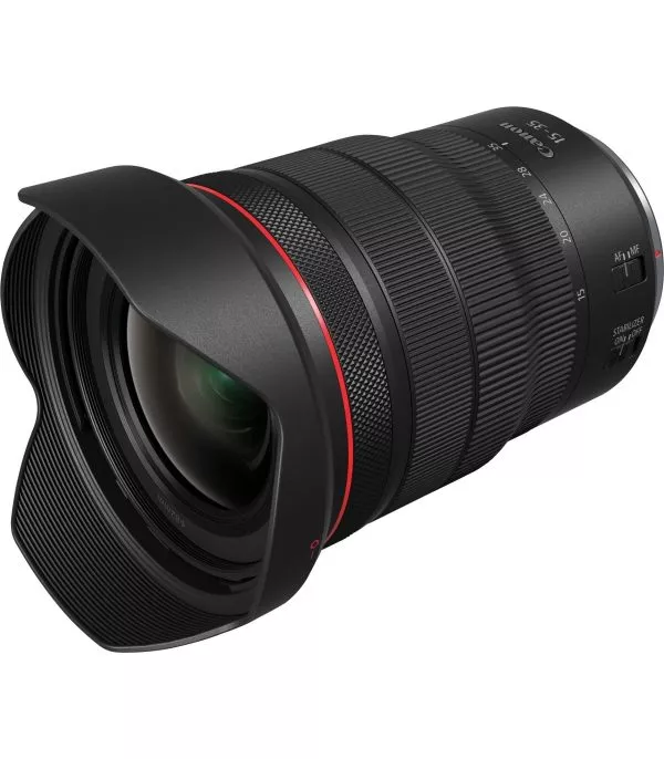 Objectif Canon RF 15-35mm F2.8L IS USM - 3682C005AA