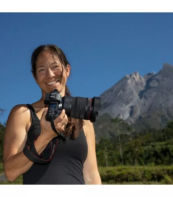 Objectif Canon RF 15-35mm F2.8L IS USM - 3682C005AA