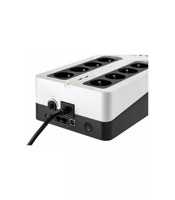 Onduleur Eaton 3S 850 FR - Off-line UPS - 850VA - 3S850F