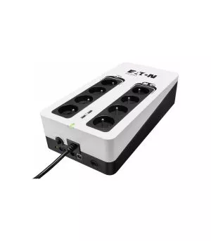 Onduleur Eaton 3S 850 FR - Off-line UPS - 850VA - 3S850F