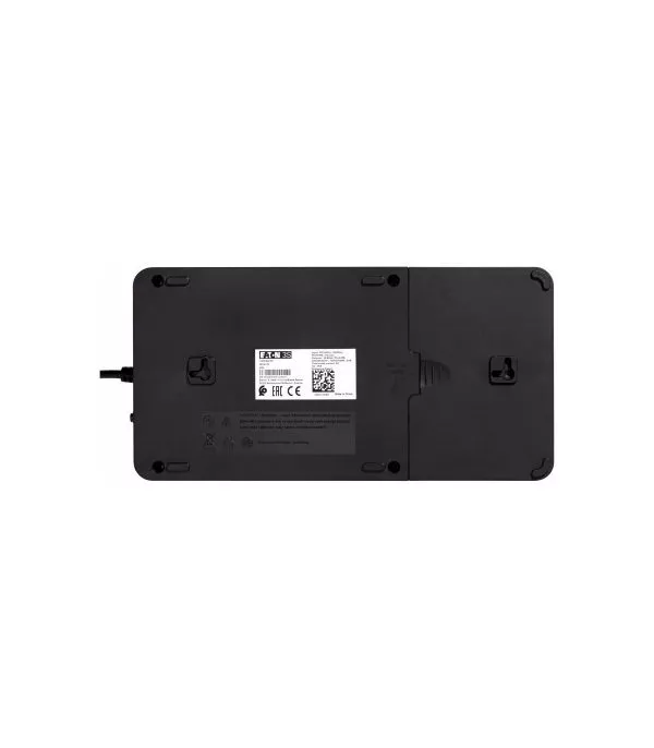 Onduleur Eaton 3S 850 FR - Off-line UPS - 850VA - 3S850F