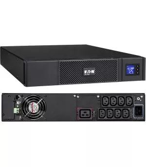 Onduleur Eaton 5SC 3000 VA Line-interactive - 5SC3000IRT