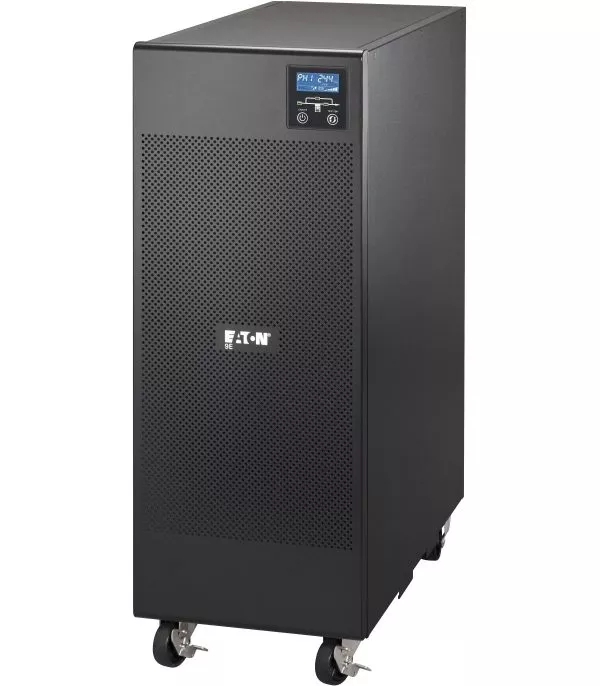 onduleur-eaton-9e-6kva-on-line-9e6ki-1 Onduleur On-line Eaton 9E - 4800 W / 6 kVA - Bornier (9E6KI)