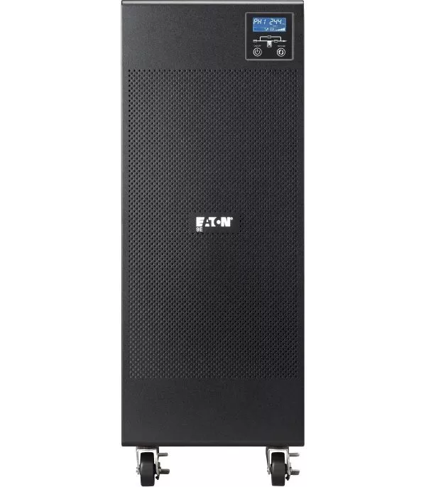 onduleur-eaton-9e-6kva-on-line-9e6ki-2 Onduleur On-line Eaton 9E - 4800 W / 6 kVA - Bornier (9E6KI)