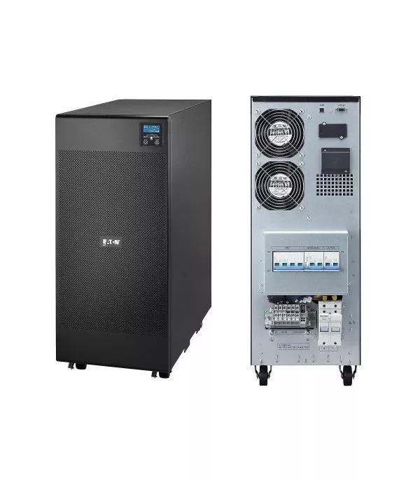 onduleur-eaton-double-conversion-9e-10kva-11-et-31-on-line-9e10ki Onduleur Eaton 9E 10kVA On-line double conversion - (9E10KI)