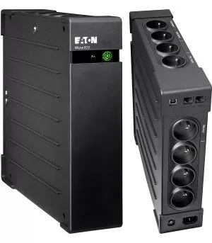Onduleur Eaton Ellipse ECO 1200 FR USB Off-line - EL1200USBFR
