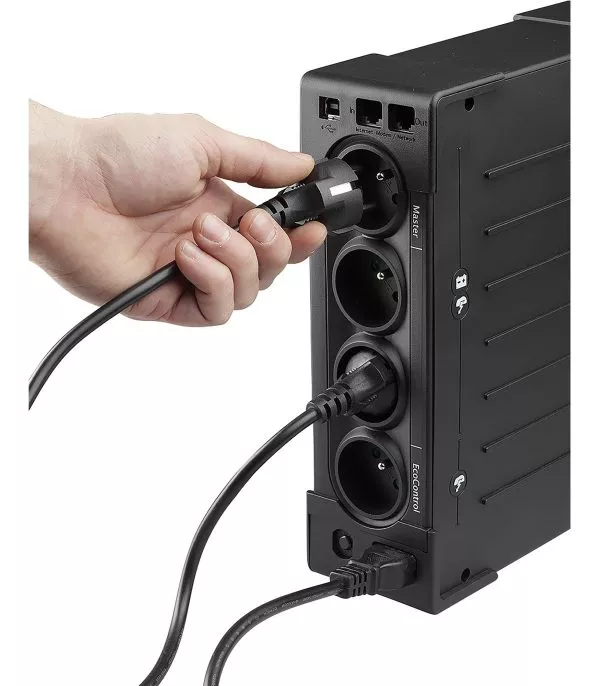 Onduleur Eaton Ellipse ECO 500 Off-line - EL500FR