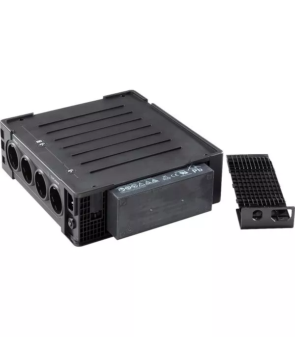 Onduleur Eaton Ellipse ECO 500 Off-line - EL500FR