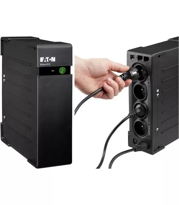 Onduleur Eaton Ellipse ECO 500 Off-line - EL500FR