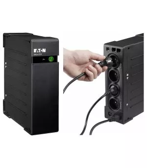 Onduleur Eaton Ellipse ECO 650 FR Off-line - EL650FR