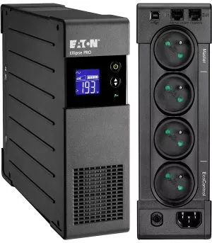 Onduleur Eaton Ellipse PRO 650VA Line-interactive - ELP650FR