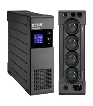 Onduleur Eaton Ellipse PRO 850VA Line-interactive - ELP850FR