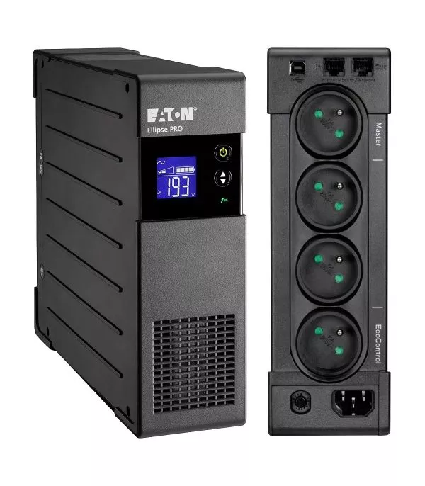 onduleur-eaton-ellipse-pro-850va-line-interactive-elp850fr Onduleur Eaton Ellipse PRO 850VA Line-interactive - ELP850FR