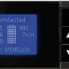 Onduleur Line-interactive 5P 1150 VA - RACK 1U (5P1150IR)