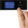 Onduleur Line-interactive 5P 1150 VA - RACK 1U (5P1150IR)