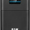 Onduleur Line-interactive Eaton 5E Gen2 5E1200UI USB - 660 W / 1200 VA - 6 prises C13