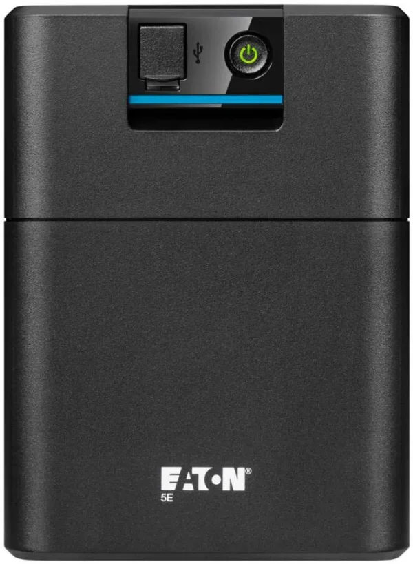 Onduleur Line-interactive Eaton 5E Gen2 5E1200UI USB - 660 W / 1200 VA - 6 prises C13