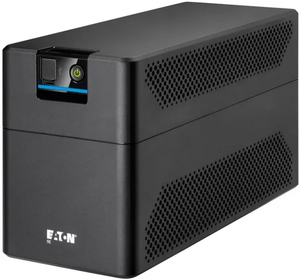 Onduleur Line-interactive Eaton 5E Gen2 5E1200UI USB - 660 W / 1200 VA - 6 prises C13