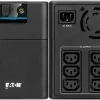 Onduleur Line-interactive Eaton 5E Gen2 5E2200UI USB - 1200 W / 2200 VA - 6 prises C13
