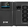 Onduleur Line-interactive Eaton 5E Gen2 5E550I - 300 W / 550 VA - 4 prises C13