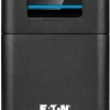 Onduleur Line-interactive Eaton 5E Gen2 5E700I USB - 360 W / 700 VA - 4 prises C13